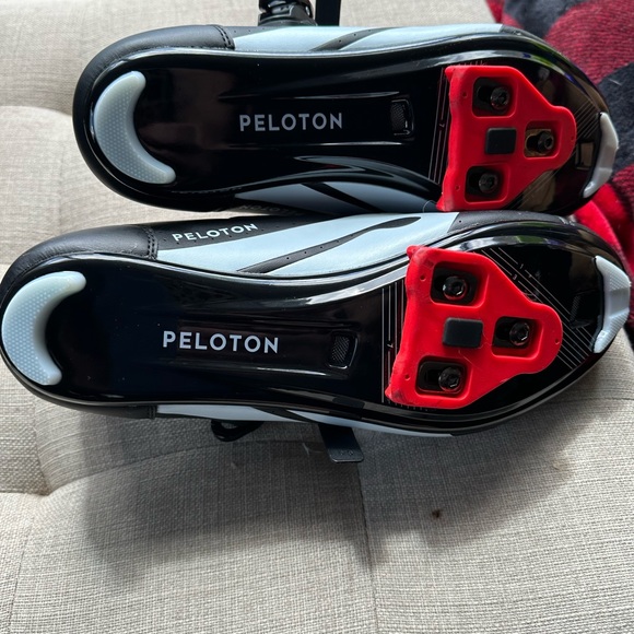 Peloton Shoes Peleton Size 44 With Cleat Poshmark
